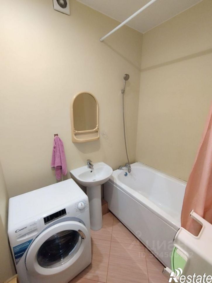 2-комн квартира ул Ставропольская, 97 2,  д. 97 2,  к. 2