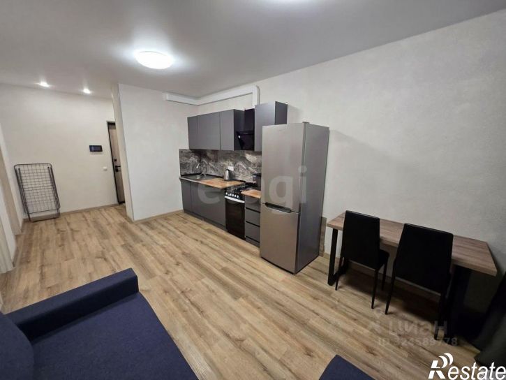 1-комн квартира ул Пожарных и спасателей, 14,  д. 14