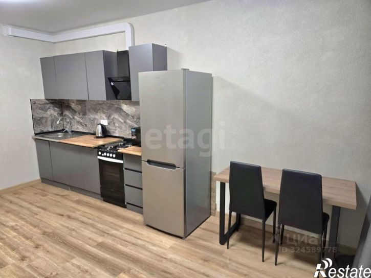 1-комн квартира ул Пожарных и спасателей, 14,  д. 14