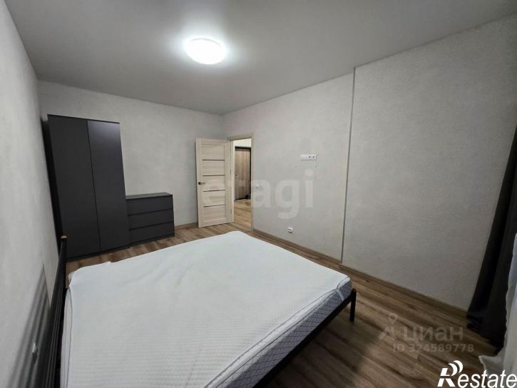 1-комн квартира ул Пожарных и спасателей, 14,  д. 14