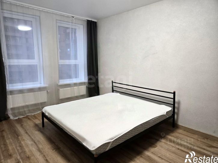 1-комн квартира ул Пожарных и спасателей, 14,  д. 14