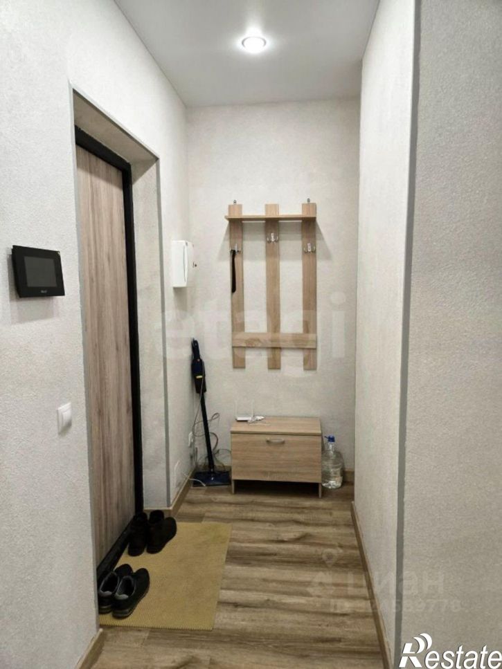 1-комн квартира ул Пожарных и спасателей, 14,  д. 14