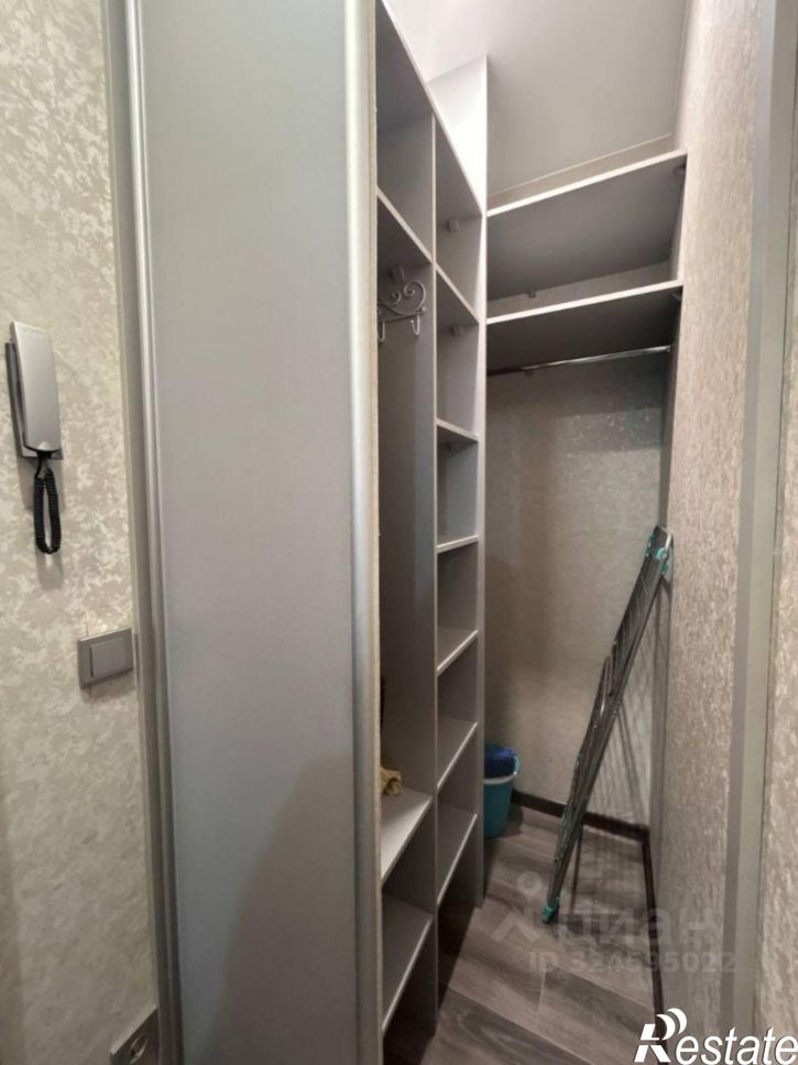 1-комн квартира ул Муравленко, 3 1,  д. 3 1,  к. 1