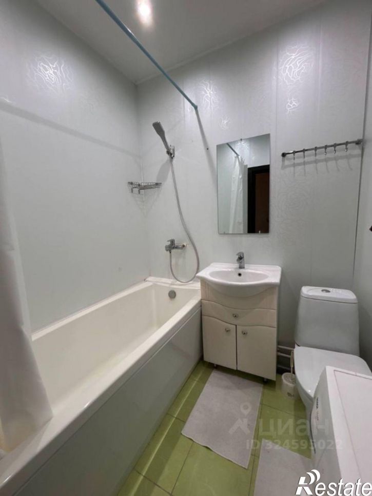 1-комн квартира ул Муравленко, 3 1,  д. 3 1,  к. 1