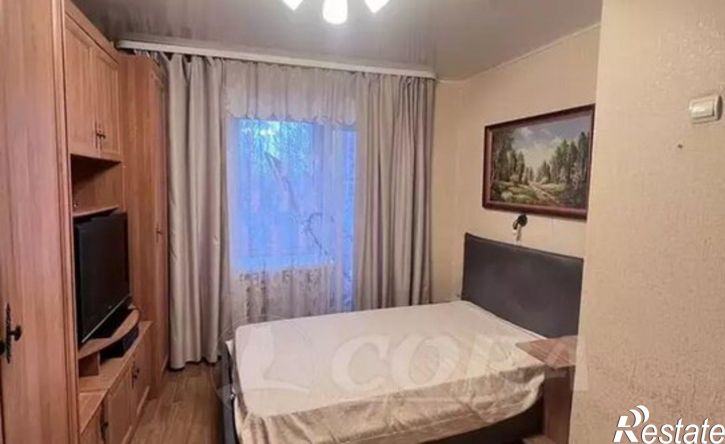 1-комн квартира Червишевский тракт, 15/4,  д. 15/4