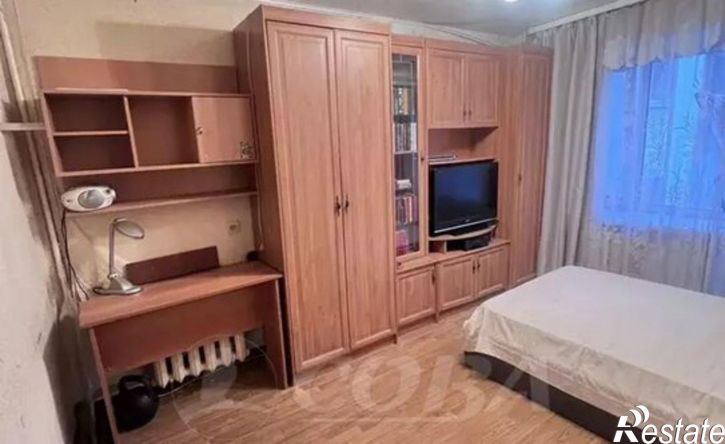 1-комн квартира Червишевский тракт, 15/4,  д. 15/4