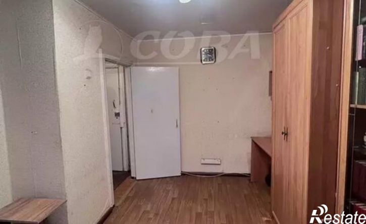 1-комн квартира Червишевский тракт, 15/4,  д. 15/4