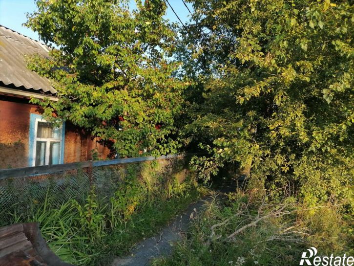 Земельный участок ул Безноскова, 11,  д. 11