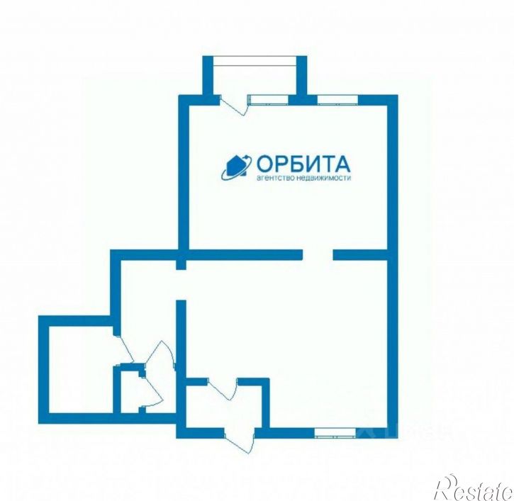 Офис ул Малиновского, 5б,  д. 5б