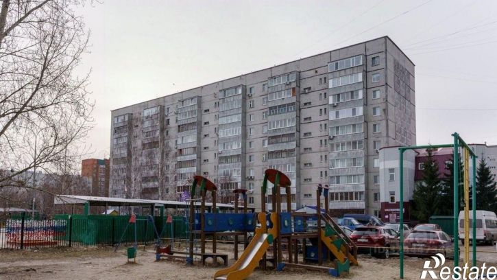 1-комн квартира ул Монтажников, 17 1,  д. 17 1,  к. 1