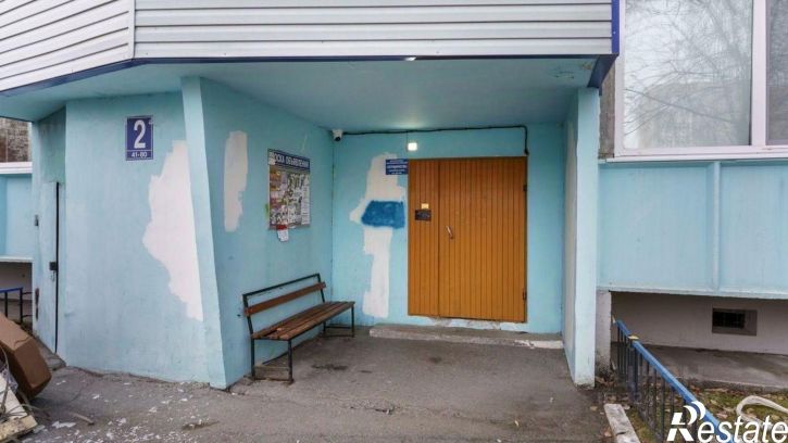 1-комн квартира ул Монтажников, 17 1,  д. 17 1,  к. 1