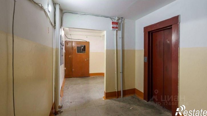 1-комн квартира ул Монтажников, 17 1,  д. 17 1,  к. 1