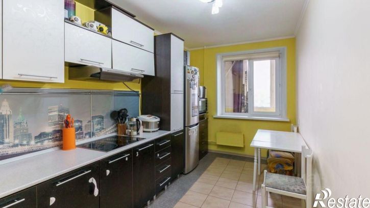 1-комн квартира ул Монтажников, 17 1,  д. 17 1,  к. 1