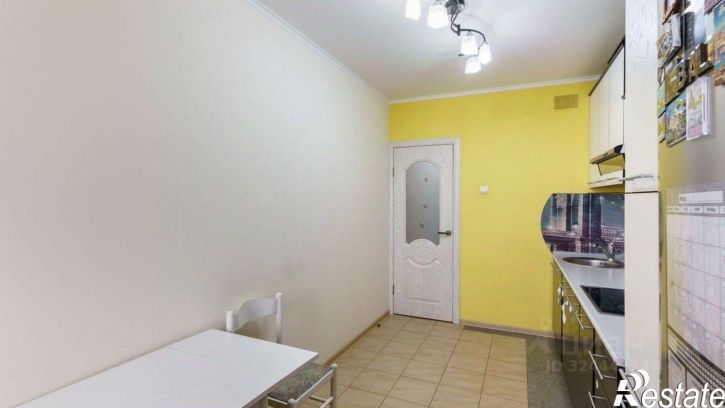 1-комн квартира ул Монтажников, 17 1,  д. 17 1,  к. 1