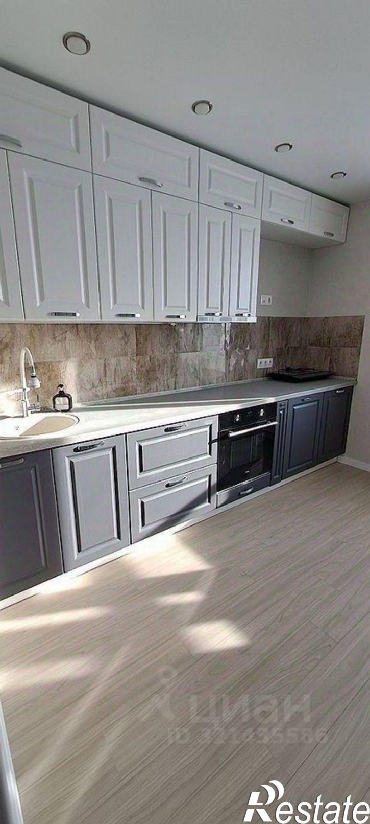 1-комн квартира ул Центральная, 100,  д. 100