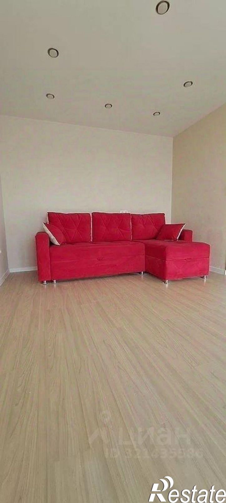 1-комн квартира ул Центральная, 100,  д. 100