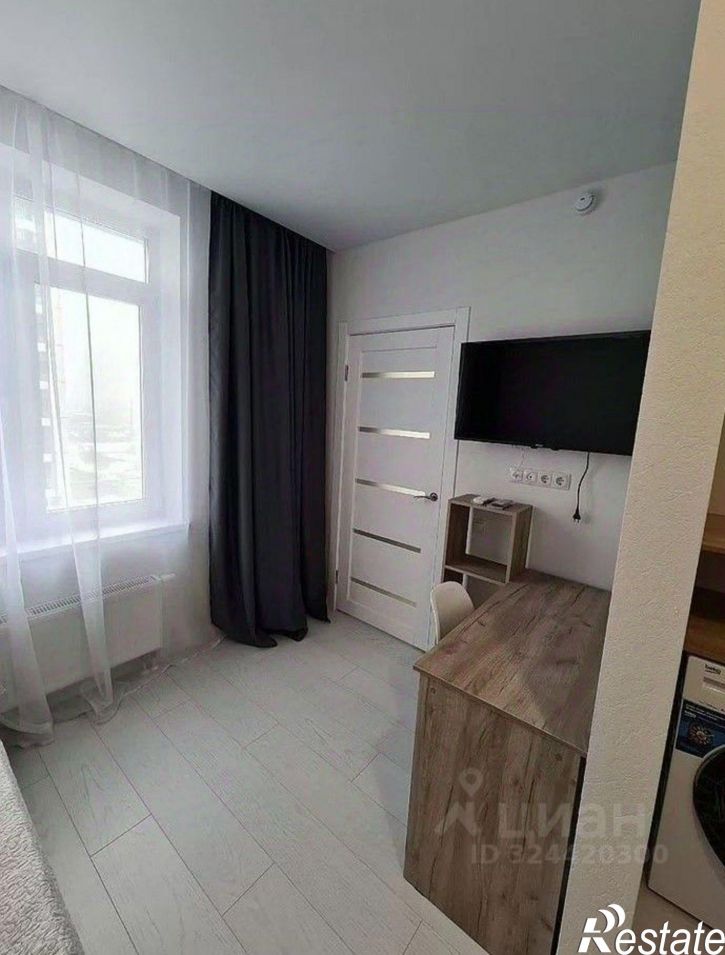 1-комн квартира Харьковская улица, 76,  д. 76