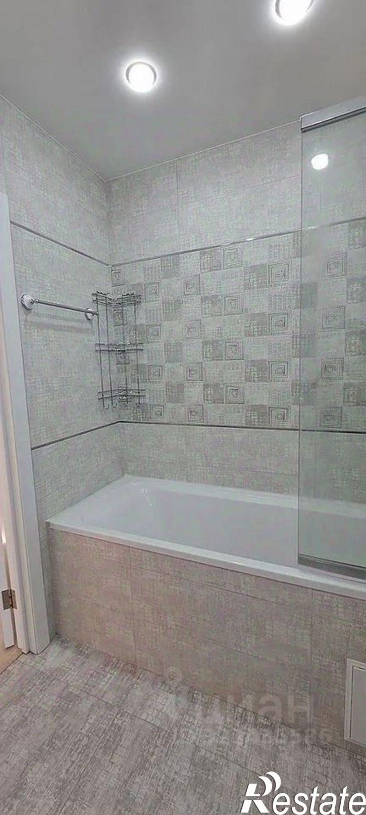 1-комн квартира ул Центральная, 100,  д. 100