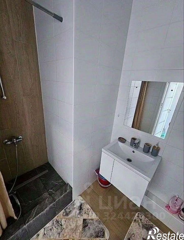 1-комн квартира Харьковская улица, 76,  д. 76