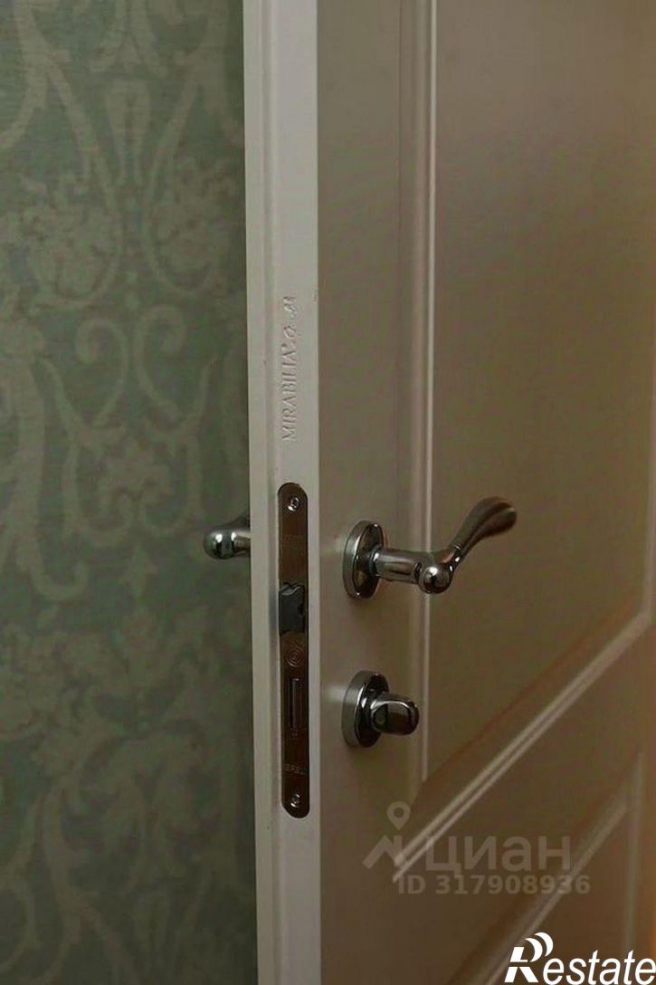 5-комн квартира Фабричная улица, 5,  д. 5