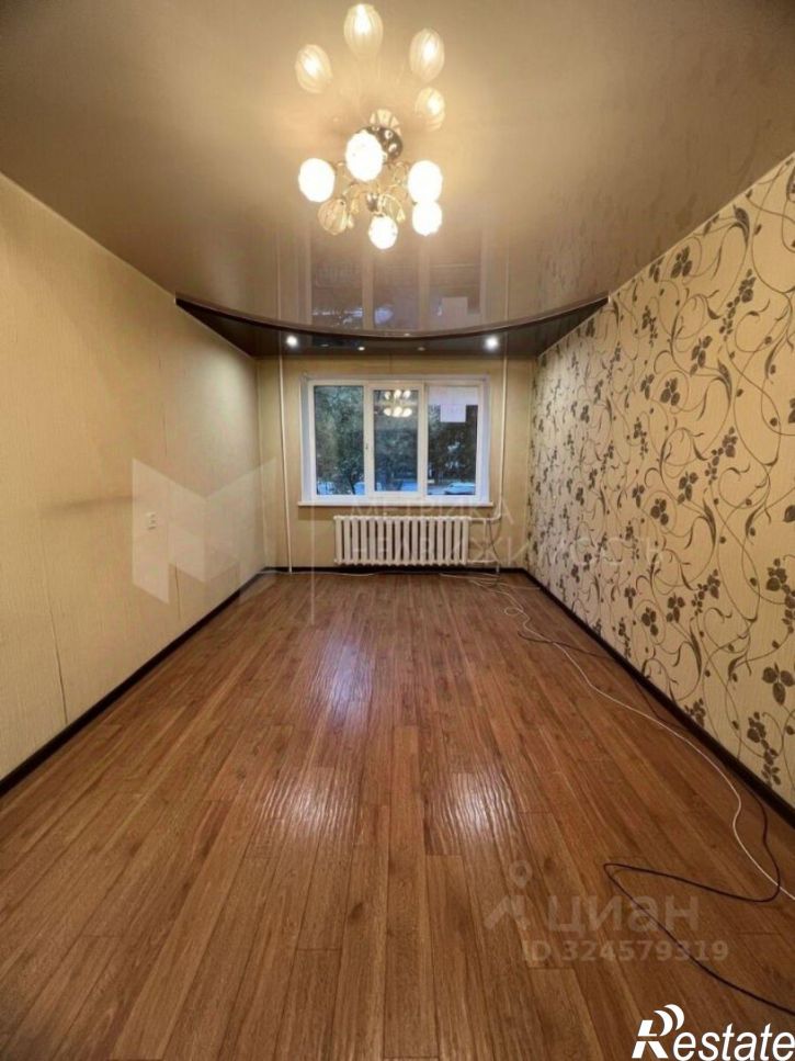 3-комн квартира Червишевский тракт, 94,  д. 94