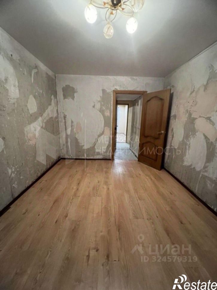 3-комн квартира Червишевский тракт, 94,  д. 94