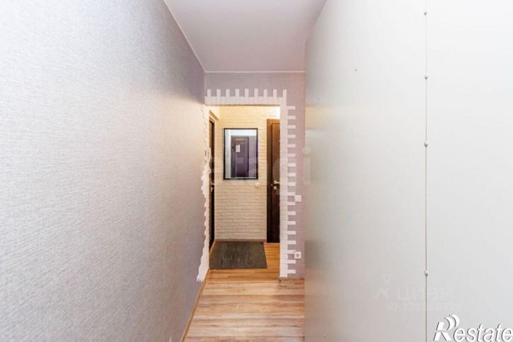 2-комн квартира улица Созидателей, 8,  д. 8