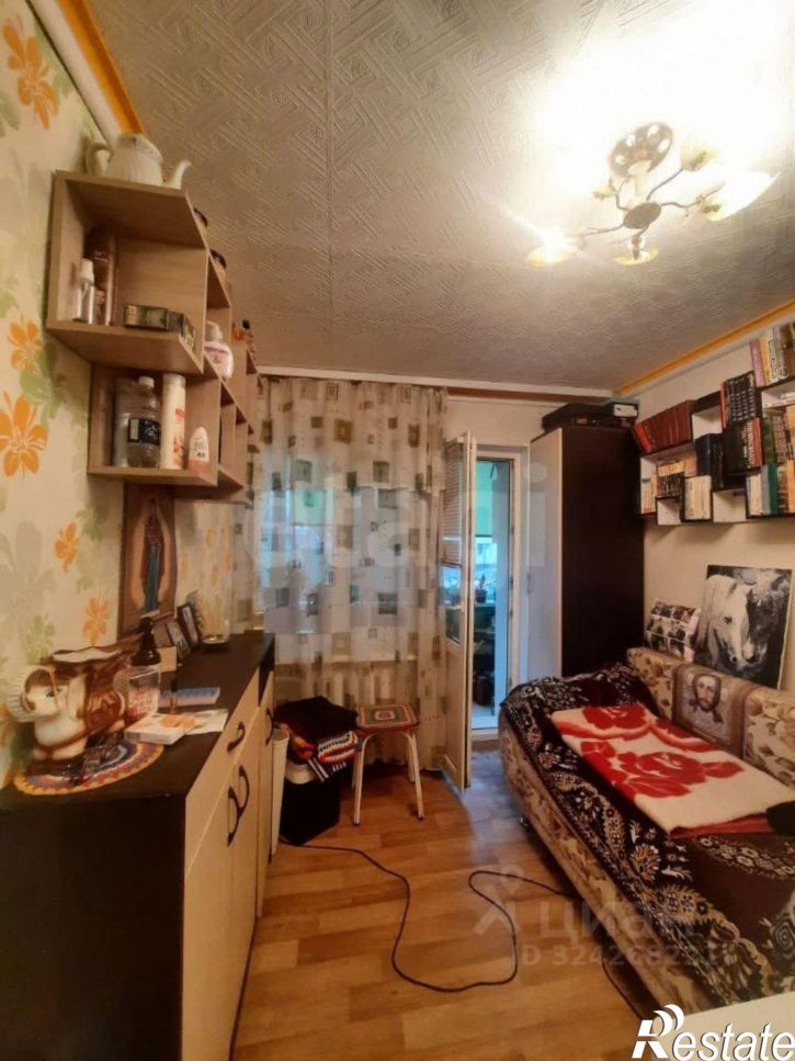 2-комн квартира ул Бабарынка, 16а,  д. 16а