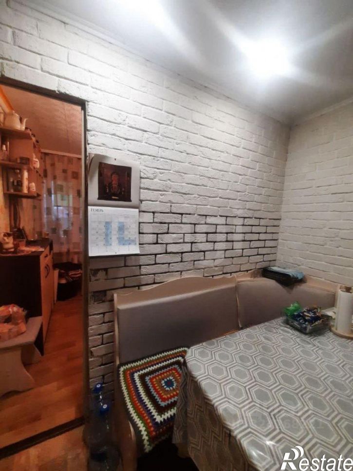 2-комн квартира ул Бабарынка, 16а,  д. 16а