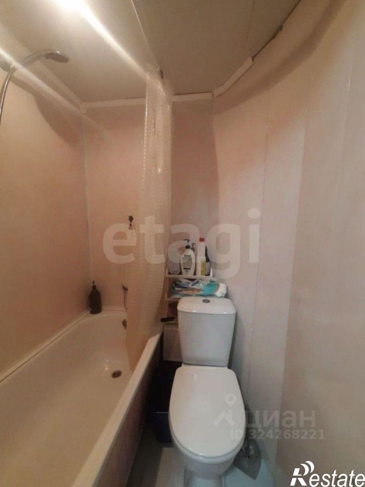 2-комн квартира ул Бабарынка, 16а,  д. 16а