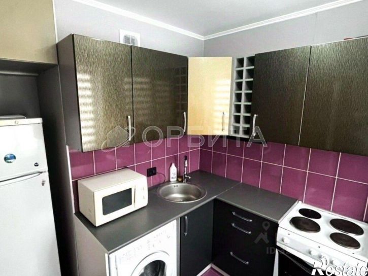 1-комн квартира Червишевский тракт, 80,  д. 80