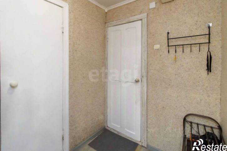 1-комн квартира улица 30 лет Победы, 115,  д. 115