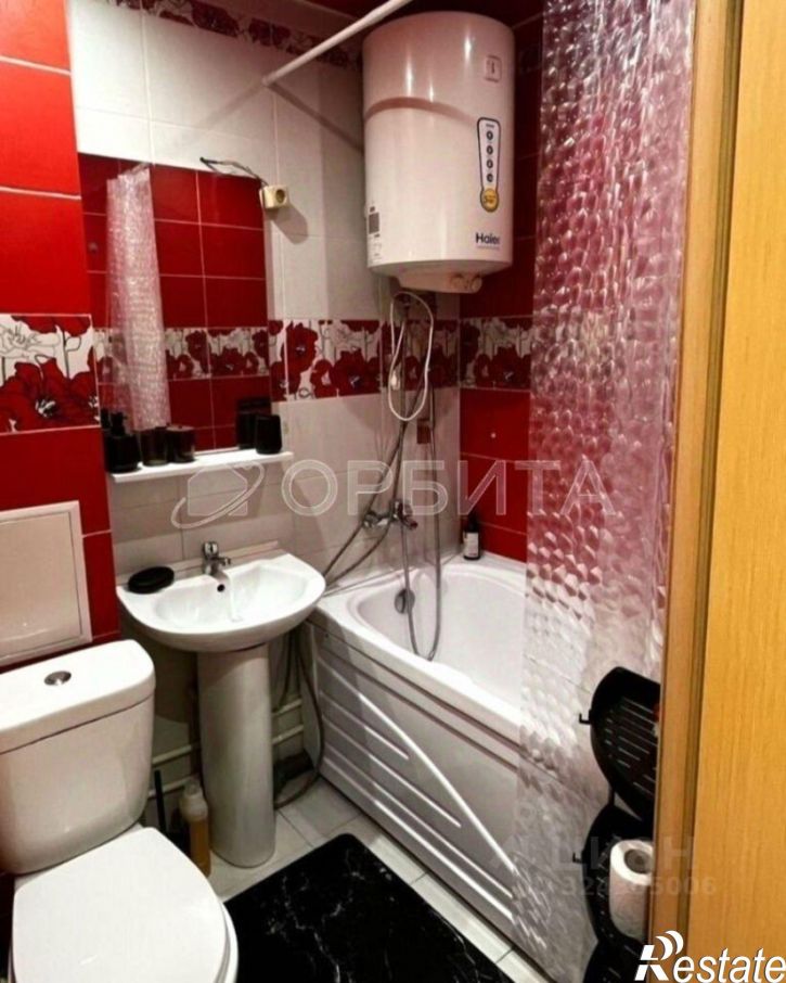 1-комн квартира Червишевский тракт, 80,  д. 80