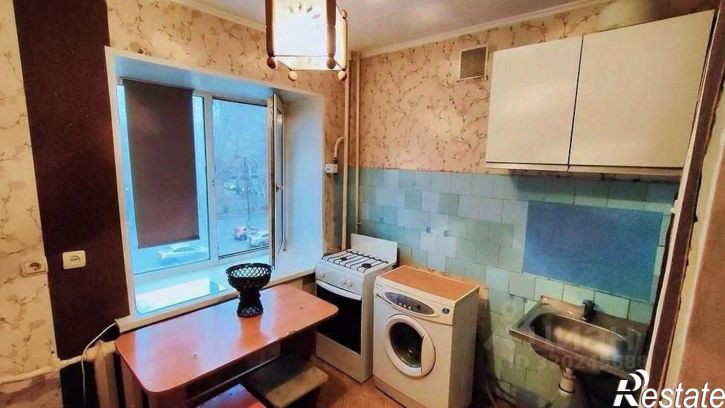 1-комн квартира ул Республики, 146,  д. 146