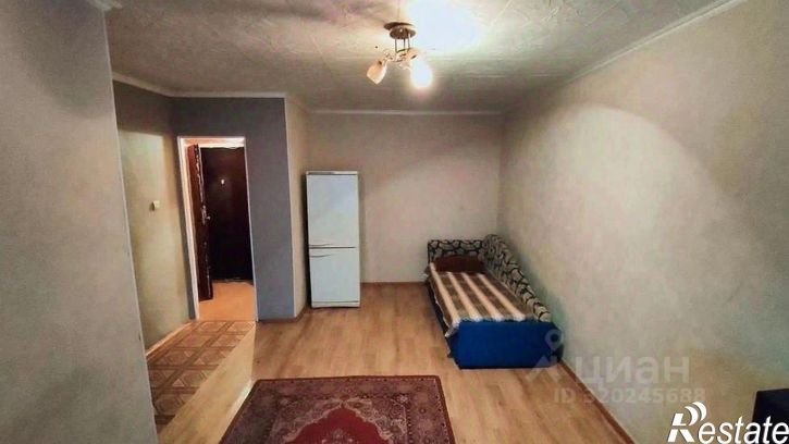 1-комн квартира ул Республики, 146,  д. 146