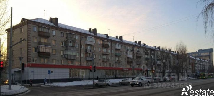 1-комн квартира ул Республики, 146,  д. 146