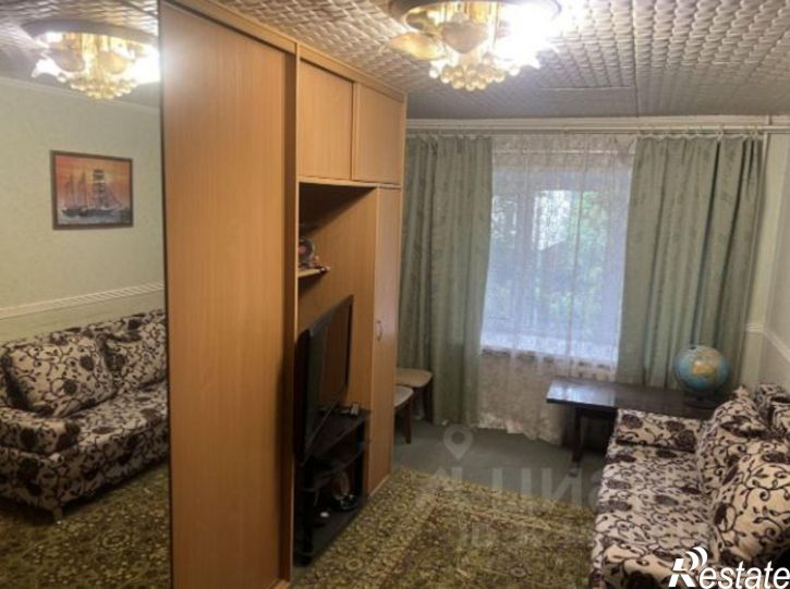 1-комн квартира улица Энергетиков, 6,  д. 6