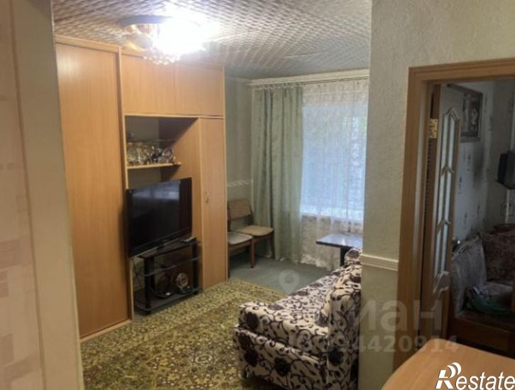 1-комн квартира улица Энергетиков, 6,  д. 6