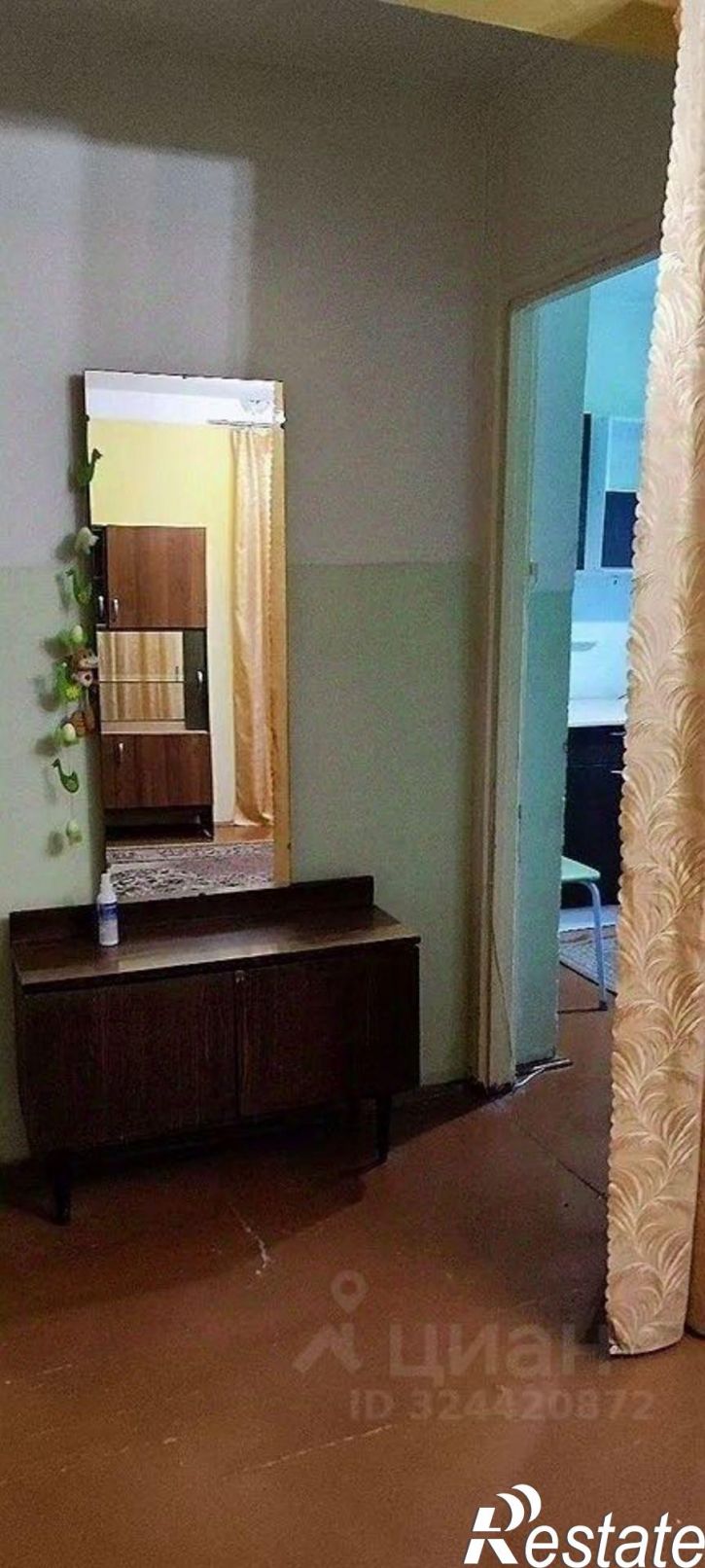 2-комн квартира Рижская улица, 73,  д. 73