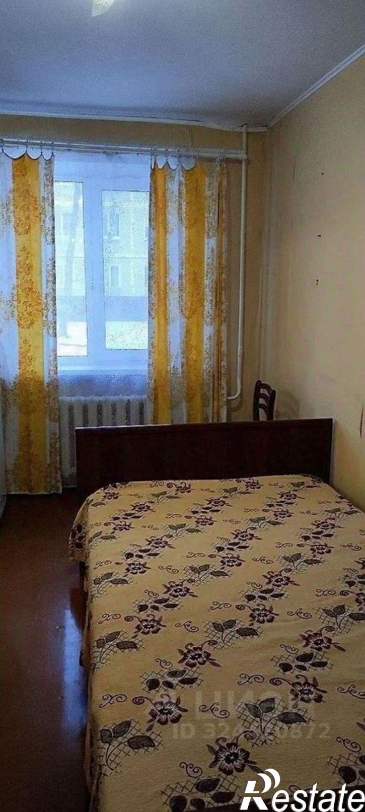 2-комн квартира Рижская улица, 73,  д. 73