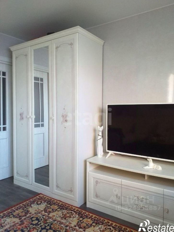 2-комн квартира ул Арктическая, 1 1,  д. 1 1,  к. 1