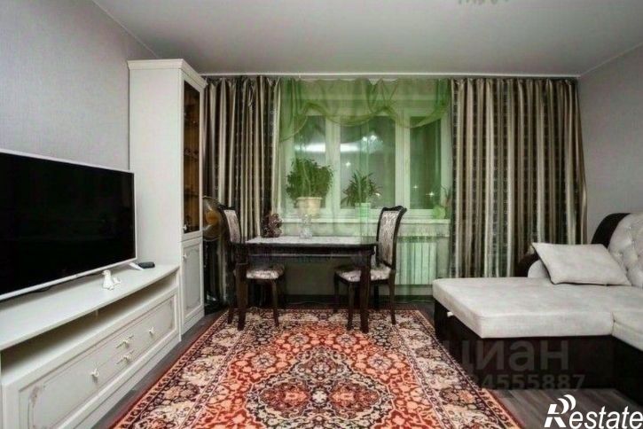 2-комн квартира ул Арктическая, 1 1,  д. 1 1,  к. 1