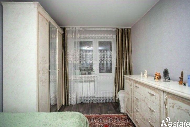 2-комн квартира ул Арктическая, 1 1,  д. 1 1,  к. 1