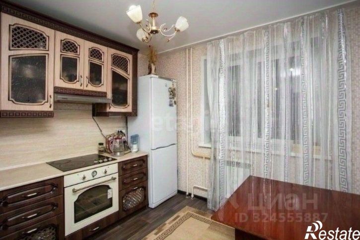 2-комн квартира ул Арктическая, 1 1,  д. 1 1,  к. 1