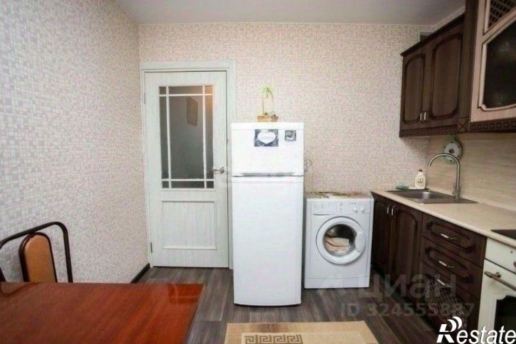 2-комн квартира ул Арктическая, 1 1,  д. 1 1,  к. 1