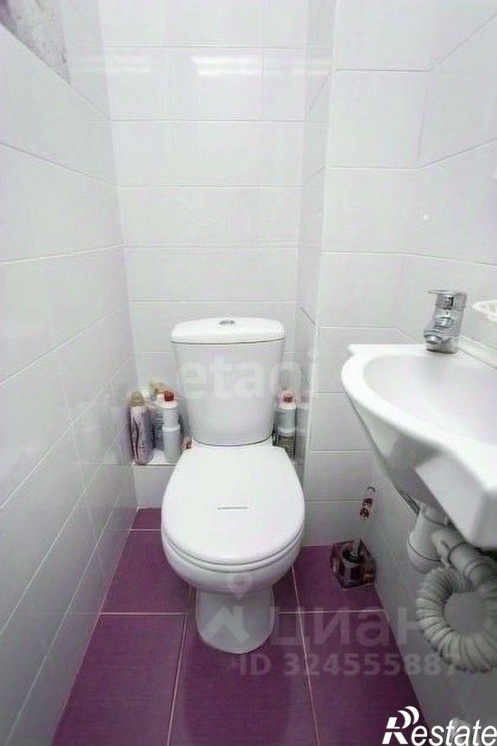 2-комн квартира ул Арктическая, 1 1,  д. 1 1,  к. 1