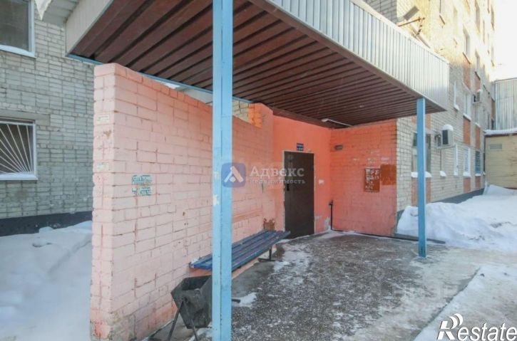 1-комн квартира ул Хризантема, 135,  д. 135