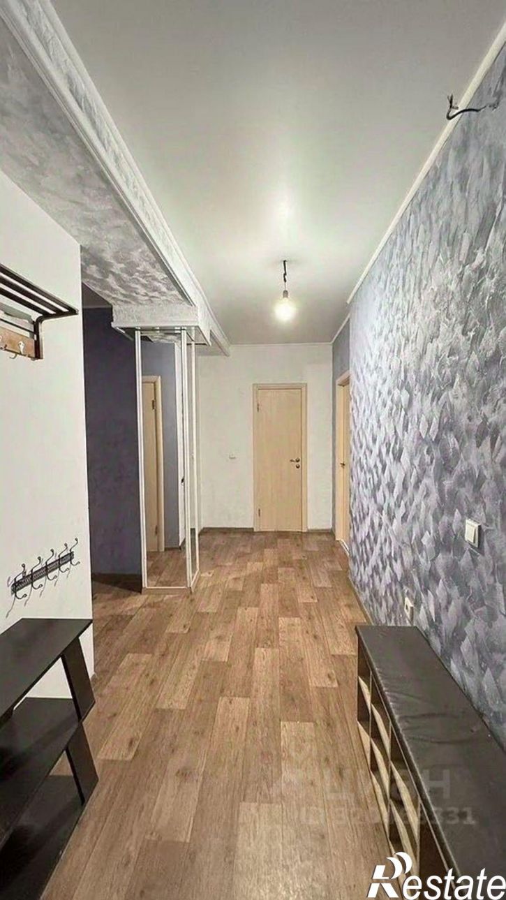 2-комн квартира Заречный проезд, 37 1,  д. 37 1,  к. 1