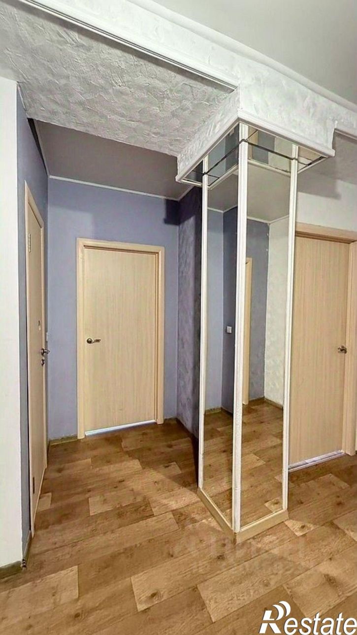 2-комн квартира Заречный проезд, 37 1,  д. 37 1,  к. 1