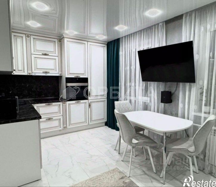 1-комн квартира ул Газовиков, 17,  д. 17